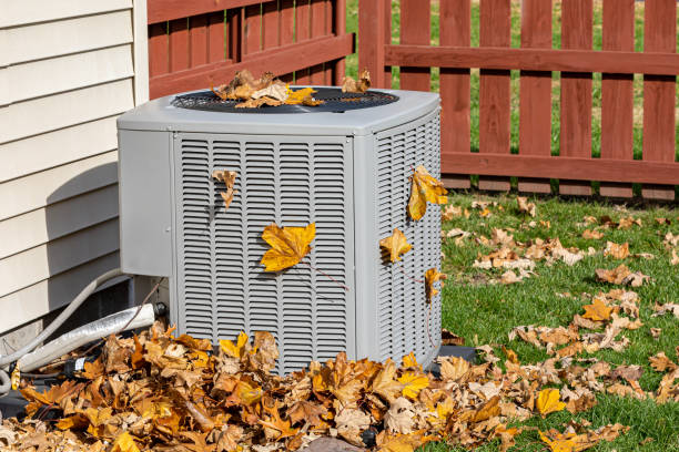 Best Residential HVAC in Sharon, MS