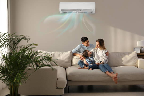 Best Air Conditioning Cleaning in Sharon, MS