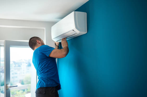 Best Commercial HVAC in Sharon, MS