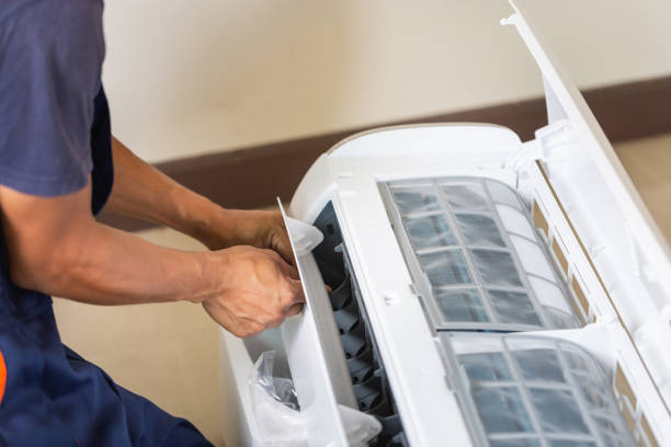Best Seasonal HVAC Services in Sharon, MS