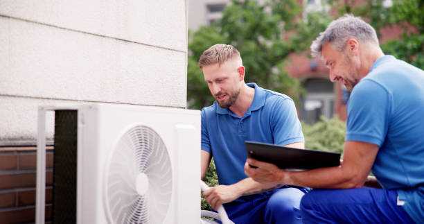 Sharon, MS HVAC Company