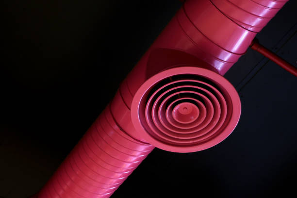 Best Energy-efficient HVAC Solutions in Sharon, MS